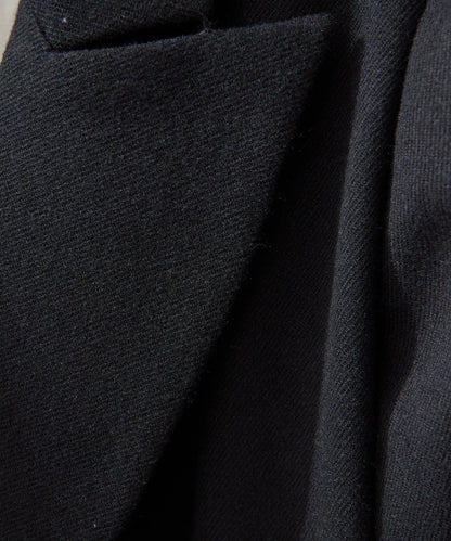 【2026AW Debut】【UNFORM】切斯特大衣