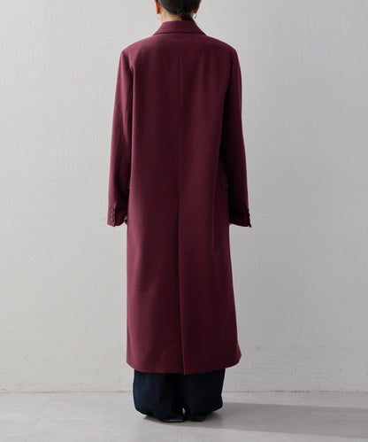 【2026AW Debut】【UNFORM】切斯特大衣