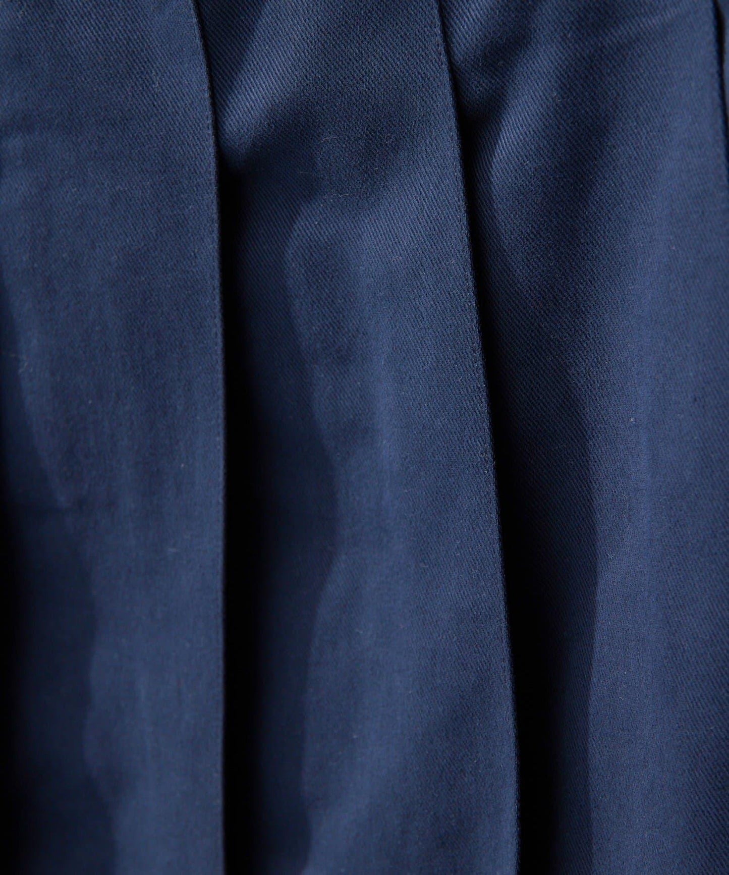 【2026AW Debut】【UNFORM】中長款打褶半身裙