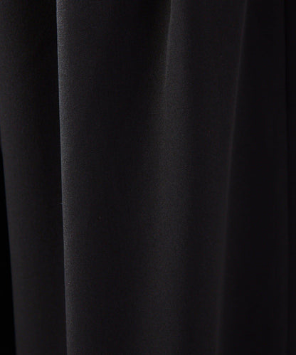 【2026AW Debut】【UNFORM】巴基寬腿西褲