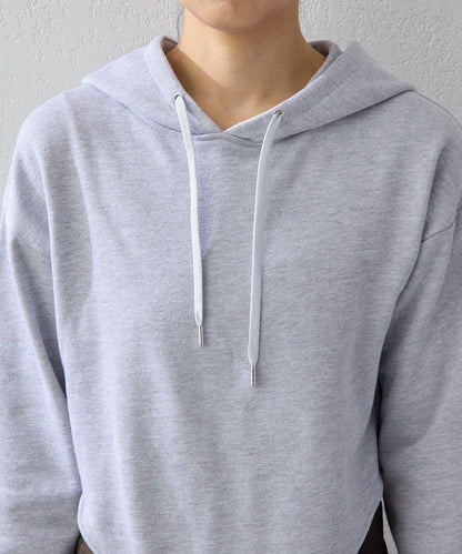 【2026AW Debut】【UNFORM】連帽緊身衣