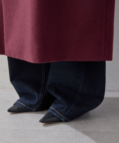 【2026AW Debut】【UNFORM】切斯特大衣