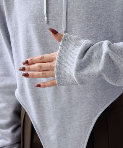 【2026AW Debut】【UNFORM】連帽緊身衣