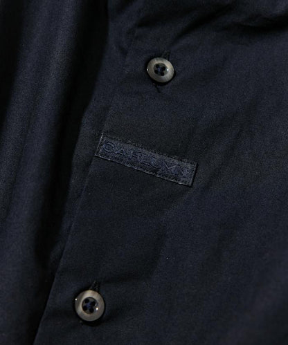 Broadcloth Band Collar 襯衫