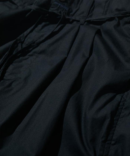 Broadcloth 2 Tuck Trousers