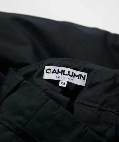 Broadcloth 2 Tuck Trousers