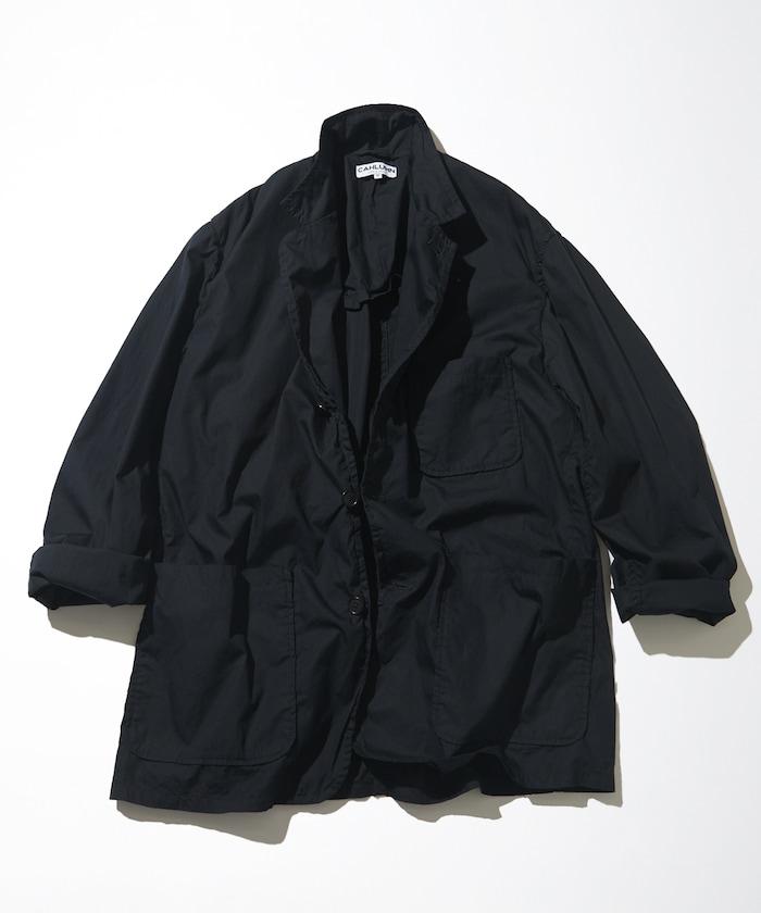 Broadcloth 3B 夾克