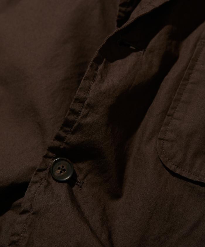 Broadcloth 3B 夾克