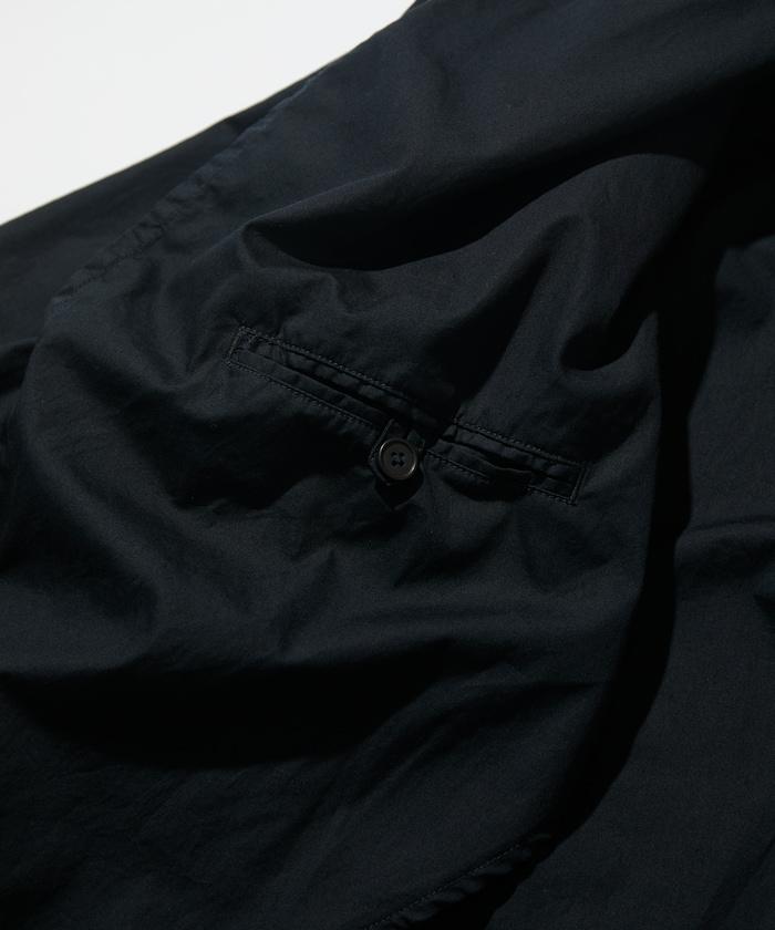 Broadcloth 3B 夾克