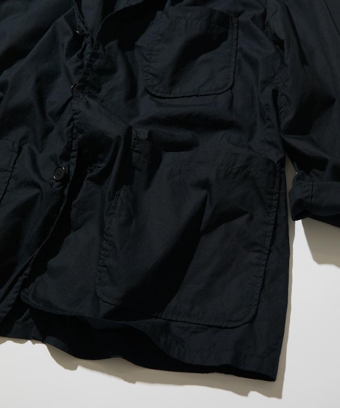 Broadcloth 3B 夾克