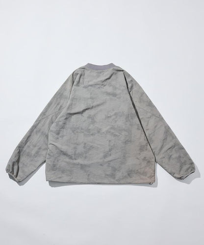 UMBRO × 04 Limited Sazabys 尼龍套頭衫