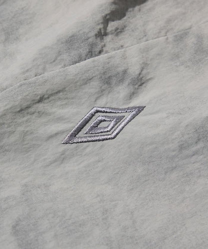 UMBRO × 04 Limited Sazabys 尼龍套頭衫