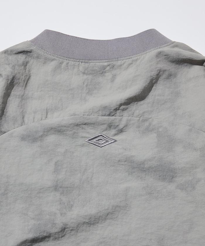 UMBRO × 04 Limited Sazabys 尼龍套頭衫