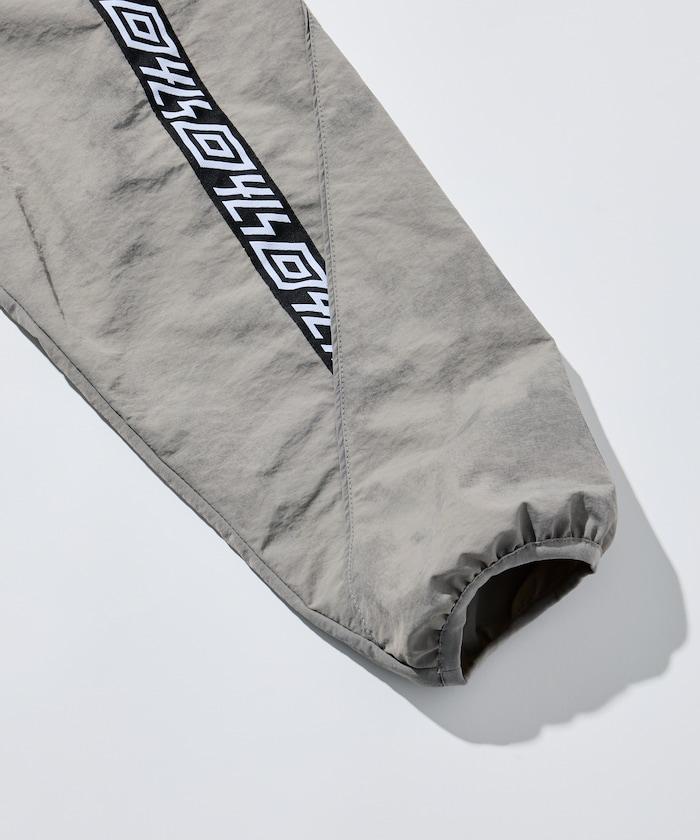 UMBRO × 04 Limited Sazabys 尼龍套頭衫