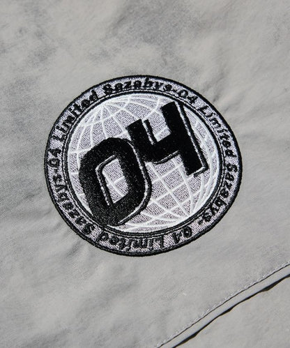 UMBRO × 04 Limited Sazabys 尼龍套頭衫