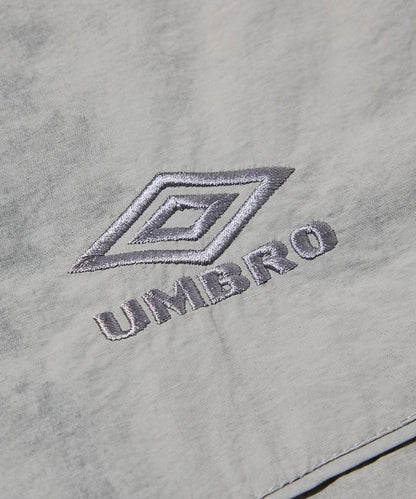 UMBRO × 04 Limited Sazabys 尼龍套頭衫