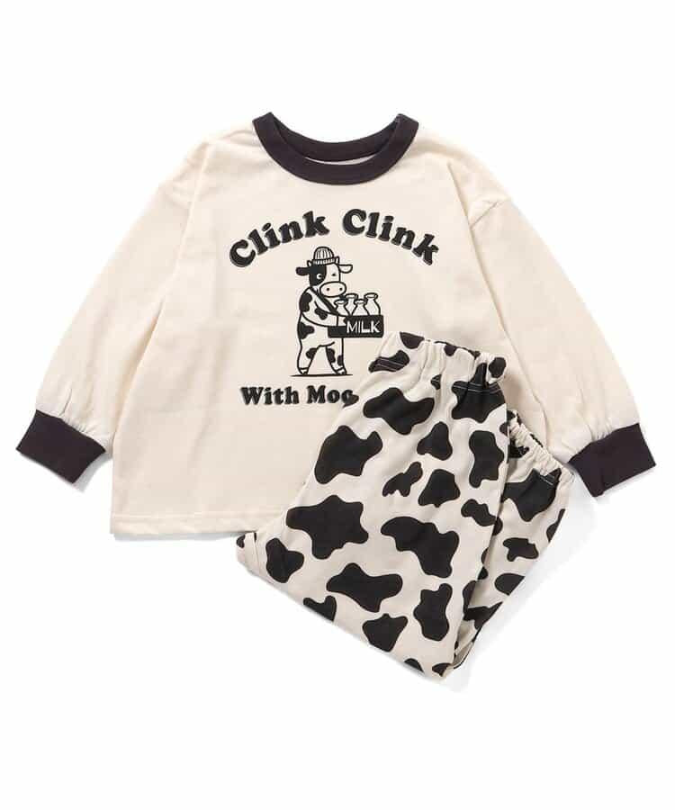 變奏睡衣 10分褲