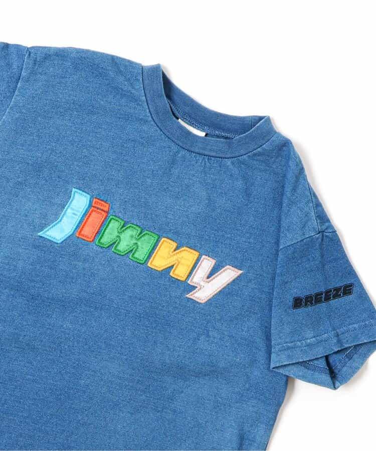 Jimny 徽章T恤