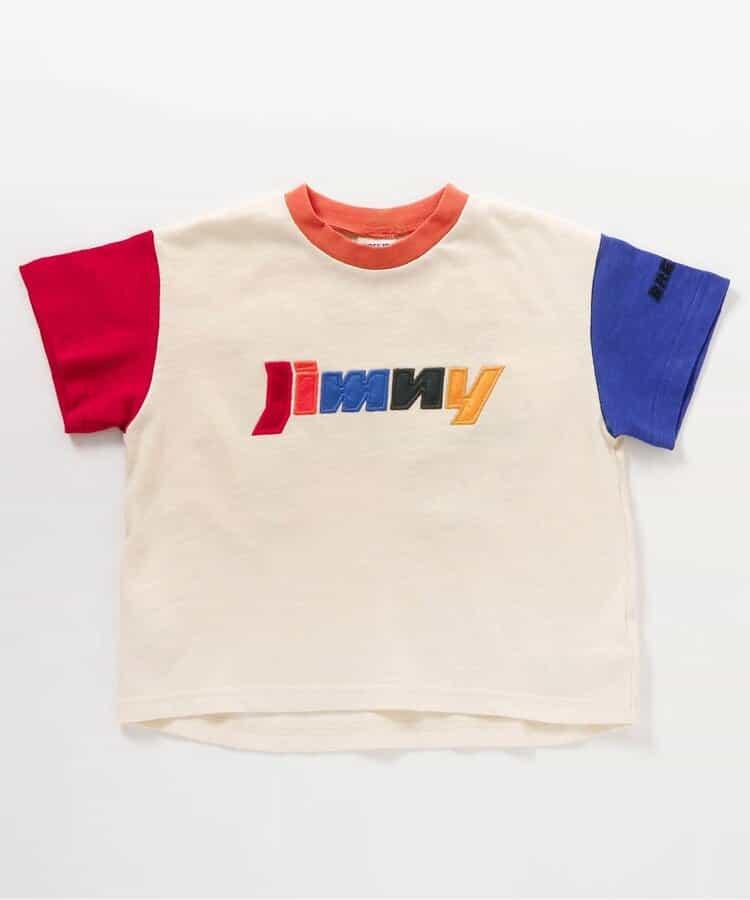 Jimny 徽章T恤