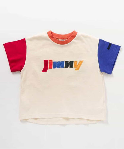 Jimny 徽章T恤