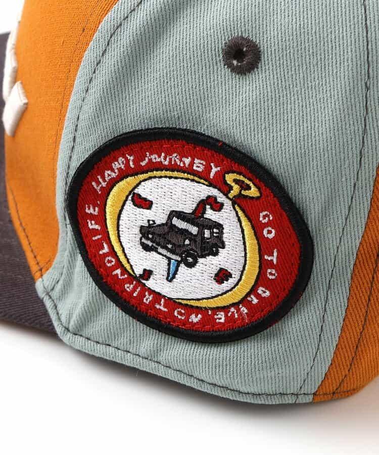 Jimny 棒球帽