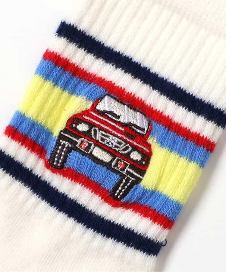 Jimny 兒童襪