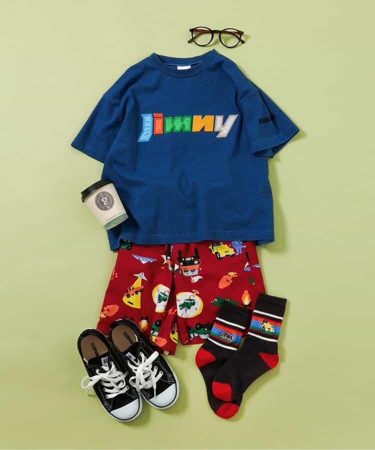 Jimny 兒童襪