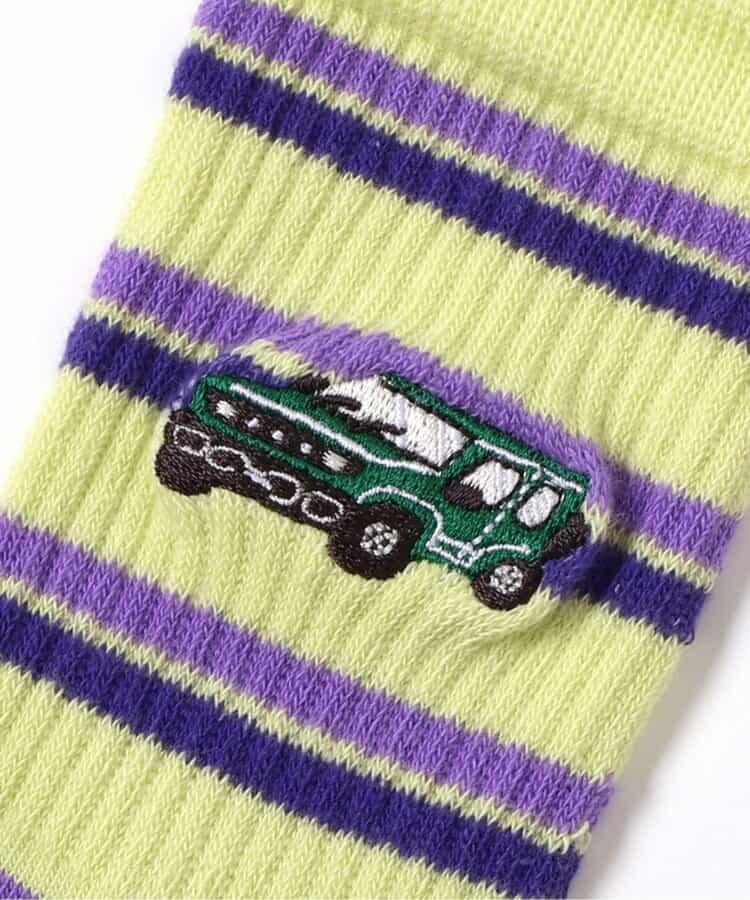 Jimny 兒童襪