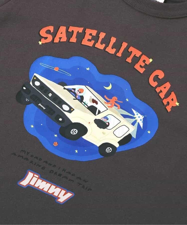 Jimny 變奏T恤（兒童款）