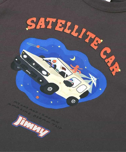 Jimny 變奏T恤（兒童款）