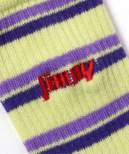 Jimny 兒童襪