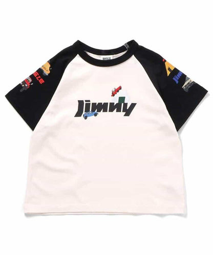 Jimny 變奏T恤（兒童款）