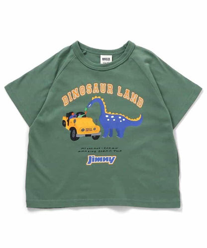 Jimny 變奏T恤（兒童款）