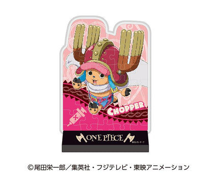 ワンピース（航海王） 膠囊立牌 CC-ST055 トニートニー·チョッパー(エルバフ)