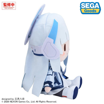 Blue Archive 諾亞 軟萌系列 玩偶 L