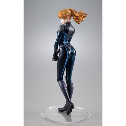 宇宙戦艦ヤマト（宇宙戰艦大和號） ヤマトよ永遠に REBEL3199 森雪デザリアムスーツVer. 手辦