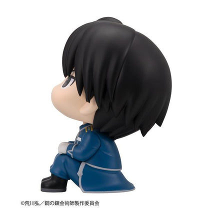 鋼之鍊金術師 FULLMETAL ALCHEMIST るかっぷ 羅伊·馬斯坦 古手辦