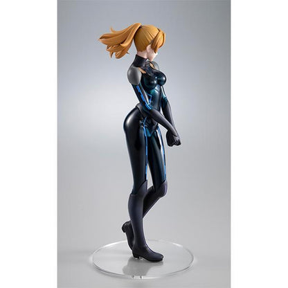 宇宙戦艦ヤマト（宇宙戰艦大和號） ヤマトよ永遠に REBEL3199 森雪デザリアムスーツVer. 手辦