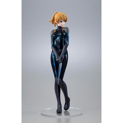 宇宙戦艦ヤマト（宇宙戰艦大和號） ヤマトよ永遠に REBEL3199 森雪デザリアムスーツVer. 手辦