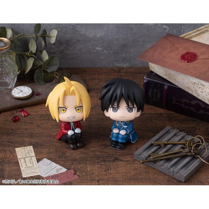 鋼之鍊金術師 FULLMETAL ALCHEMIST るかっぷ 羅伊·馬斯坦 古手辦