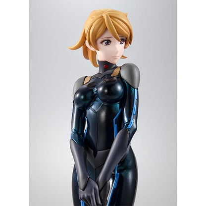 宇宙戦艦ヤマト（宇宙戰艦大和號） ヤマトよ永遠に REBEL3199 森雪デザリアムスーツVer. 手辦