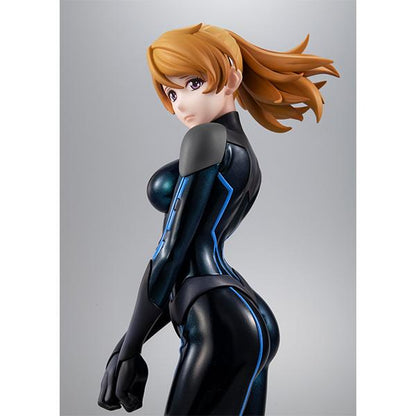 宇宙戦艦ヤマト（宇宙戰艦大和號） ヤマトよ永遠に REBEL3199 森雪デザリアムスーツVer. 手辦