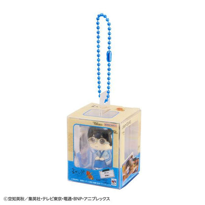 銀魂（銀魂） るかっぷ迷你收藏 【BOX／4個裝】