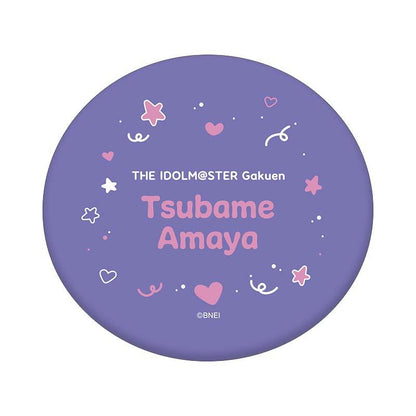 學園アイドルマスター（學園偶像大師） 雨夜燕 異形抱枕