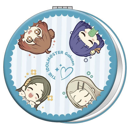 學園アイドルマスター（學園偶像大師） 雙面鏡／1年2組