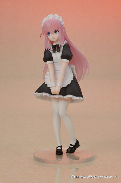 ぼっち・ざ・ろっく!（孤獨搖滾！） DIGSTA 後藤ひとり 手辦