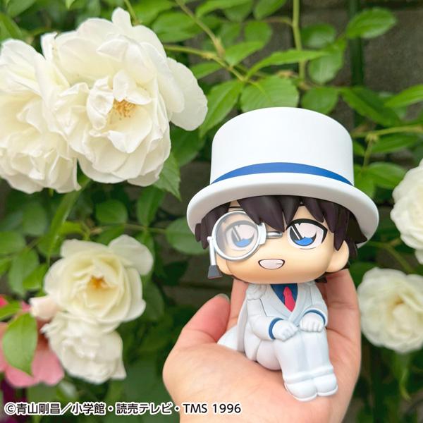 名探偵コナン（名偵探柯南） るかっぷ 怪盜キッド 手辦