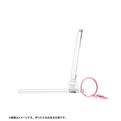 藍色監獄 描き下ろし 千切豹馬 單色街頭風時尚ver. 翻蓋手機風亞克力鑰匙扣
