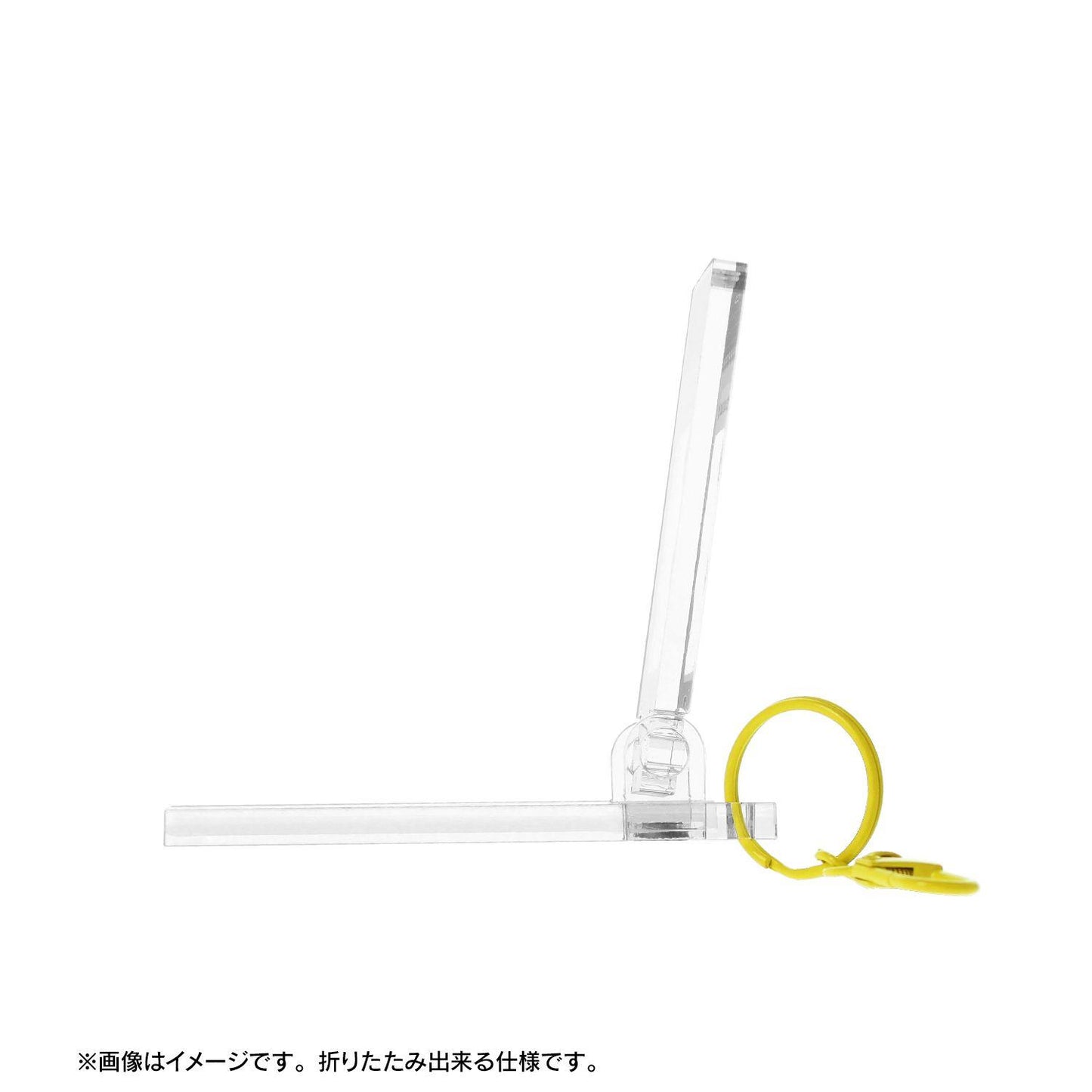 藍色監獄（藍色監獄） 蜂樂回 單色街頭風手機造型亞克力鑰匙扣