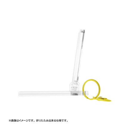 藍色監獄（藍色監獄） 蜂樂回 單色街頭風手機造型亞克力鑰匙扣